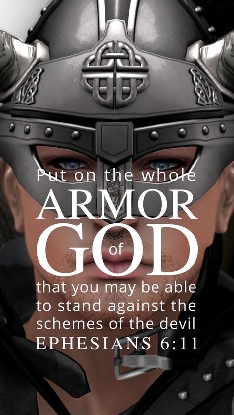 Servants Heart, Whole Armor Of God, Bible Quotes About Faith, Bible Messages, Ephesians 6 11, Scripture Wallpaper, Cross Wallpaper, Church Quotes, Encouraging Bible Verses