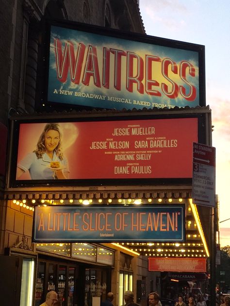 Waitress Broadway Aesthetic, Waitress Aesthetic Musical, Waitress Musical Aesthetic, Musical Aesthetic Broadway, Musical Theater Aesthetic, Musicals Aesthetic, Musical Theatre Aesthetic, Adrienne Shelly, Theatre Academia