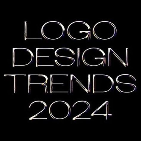 2024 Logo Design Trends: Bold Typography and Symbolism Will Make Your Brand Stand.#BusinessFonts #TypographyTips #ProfessionalDesing #Brandldentity Popular Typography, Old School Fonts, Smart Logo, 2024 Logo, Handwriting Script, Business Fonts, Logos Ideas, Company Logos, Classic Fonts