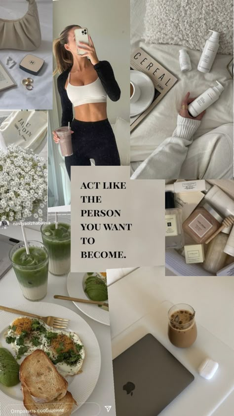 Put Together Aesthetic, Together Aesthetic, Healthy Lifestyle Habits, Vision Board Inspiration, Healthy Lifestyle Motivation, Healthy Girl, Healthy Lifestyle Inspiration, Workout Aesthetic, Millionaire Mindset