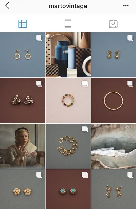 Instagram Accessories Page, Story Jewelry Instagram, Jelwery Photography Ideas, Jewelry Instagram Feed Ideas, Jewelry Shop Display, Jewellery Advertising, Jewelry Packaging Design, Photographing Jewelry, Instagram Branding Design