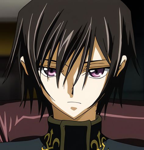 𝘾𝙤𝙙𝙚 𝙂𝙚𝙖𝙨𝙨 | 𝙄�𝙘𝙤𝙣 C.c Code Geass Icon, Lelouch Vi Britannia, Lelouch Lamperouge, Emo Guys, Code Geass, Matching Profile Pictures, Anime Couples Drawings, Anime Background, Magical Girl