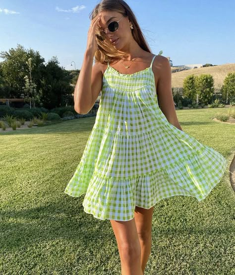 Pretty Dresses, Spring Summer Fashion, Everyday Outfits, Aesthetic Clothes, Cute Dresses, Fashion Inspo Outfits, Spring Outfits, Dress To Impress, Trendy Outfits