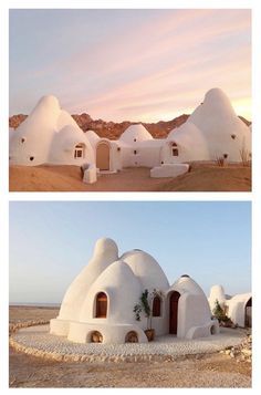 Casa Hobbit, Homemade Modern, Earth Bag Homes, Dome Homes, Organic House, Earthship Home, Mud House, Alternative Housing, Living Off The Grid