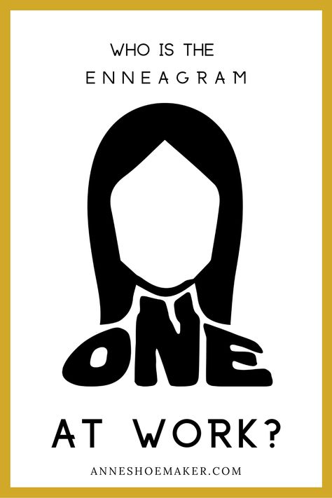 The Enneagram One At Work is a tremendous asset. Known as The Reformer or The Perfectionist, the Enneagram One has high standards. Learn how to thrive as a One at work with the tips in this article. Enneagram At Work, Enneagram One, Enneagram Type One, Enneagram Test, Enneagram 3, Personality Development, Enneagram Types, Intj, Leadership