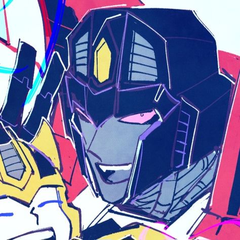 Transformers Reaction Images, Starscream Icon, Starscream Wallpaper, Starscream X Bumblebee, Transformers Matching Pfp, Transformers Icon, Transformers Starscream, Transformers Art Design, Big Robots