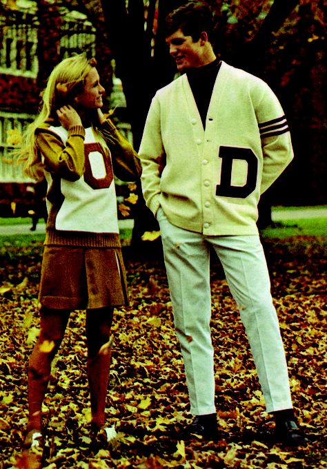 Late 1960's-early 70's Tennis Moodboard, 60s Mens Fashion, Grease Outfits, Letterman Patches, 70s Fashion Men, 60s Men, Beatnik Style, Western Outfits Men, 1960s Outfits