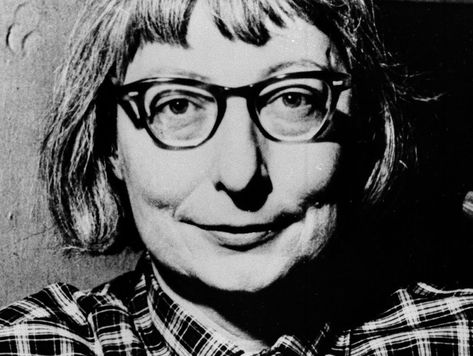 The Jane Jacobs Guide to the Trump Presidency - Bloomberg 100 Faces Challenge, Jane Jacobs, 100 Faces, 100 Heads Challenge, History Of Islam, Book Outline, Career Women, 100 Heads, Sustainable City