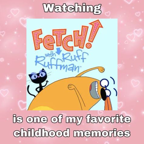 Fetch With Ruff Ruffman, Ruff Ruffman, Childhood Tv Shows, Relatable Stuff, Vintage Cartoon, Game Show, Haunted House, Childhood Memories, Sketch Book