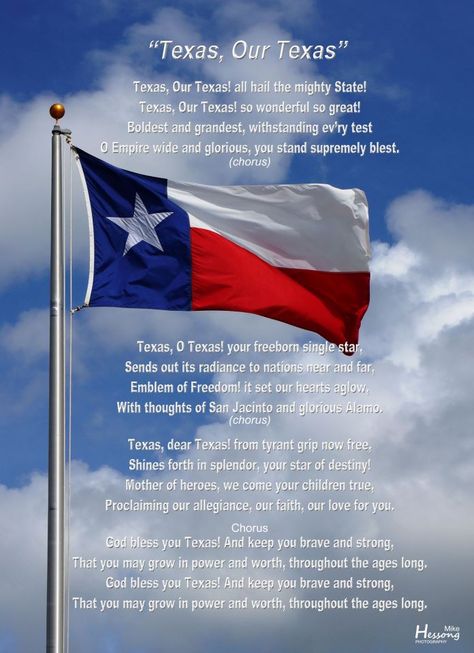 "Texas, Our Texas" State Song Military Time, Texas Humor, Only In Texas, Texas Strong, Texas Things, Texas Life, Republic Of Texas, Texas Man, Texas Forever