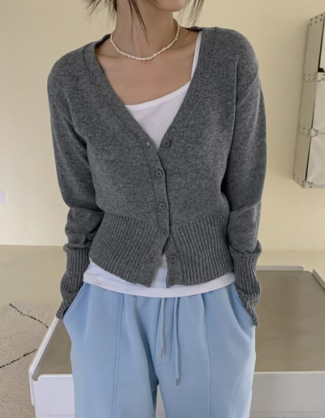 Uni Outfits, Korean Casual Outfits, Winter Outfit Inspiration, Tomboy Style Outfits, Tomboy Fashion, 가을 패션, Casual Style Outfits, Lookbook Outfits, Teen Fashion Outfits