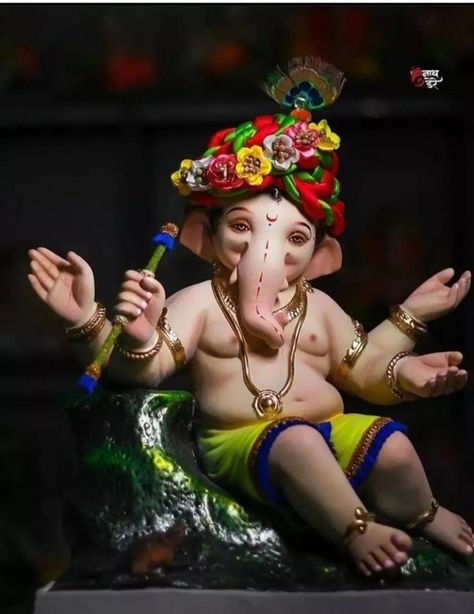 Bal Ganesh Murti Clay, Ganesh Chaturthi Murti, Ganesh Ji Murti New, Ganpati Idols For Ganesh Chaturthi, Krishna Ganpati Murti, Bal Ganesha Murti, Baal Ganesh Murti, Ganesh Murti Clay, Bal Ganesh Murti