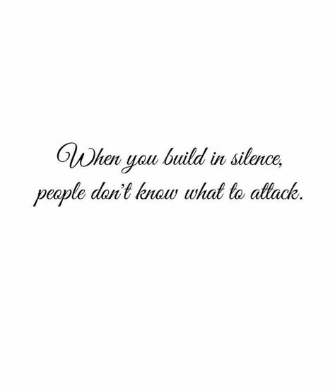 Silent moves... I got another 5yr boss plan to lead to my 10 yr boss plan. I’m tryna buy some land... Silent Moves Quote, Bob Proctor, Queen Quotes, A Quote, Note To Self, Daily Quotes, Great Quotes, Beautiful Words, Inspire Me