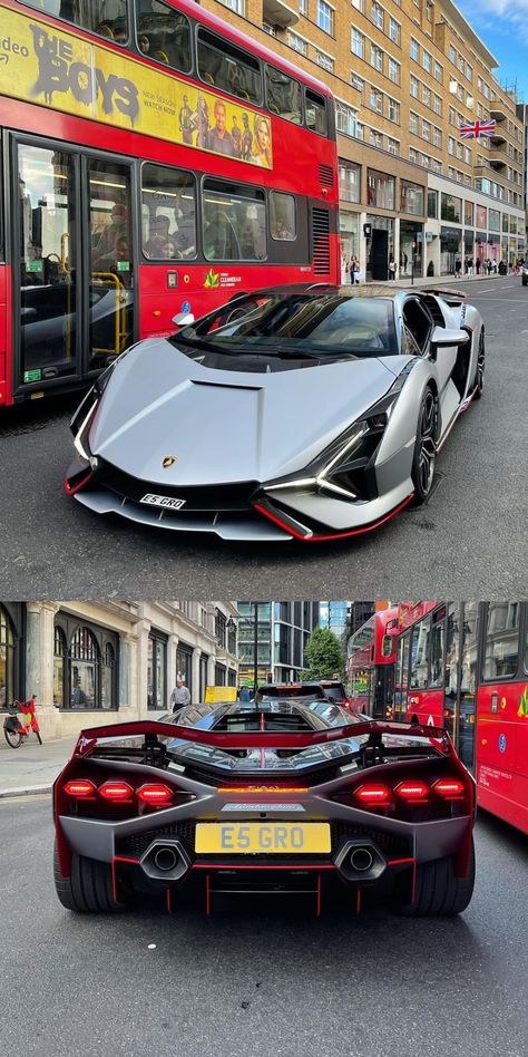 Best Lamborghini, Lamborghini Sian, Dream Cars Lamborghini, Europe Car, Dream Cars Jeep, Lamborghini Cars, Fair Games, Concept Car Design, Cool Sports Cars