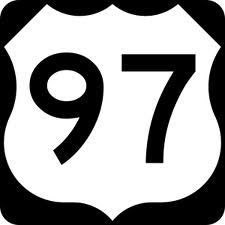 If a student reads only those books that can be read at 97% accuracy, what happens when he or she is handed a required text that is above reading level? Route 91, Klondike Gold Rush, The Oregon Trail, Black Friday Ads, The Emerald City, Oregon Trail, Crater Lake, Who Will Win, Iron Gates