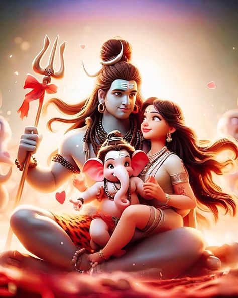 Best 20+ Shiv Parvati Images, Pic, Photo, Wallpaper 5 Siva Parvathi Ganesh Images, Shiv Parvati Wallpaper, Shiv Parvati Images, Parvati Wallpaper, Wallpaper December, Rudra Shiva, Shiv Parvati, Pictures Of Shiva, Shiva Parvati Images