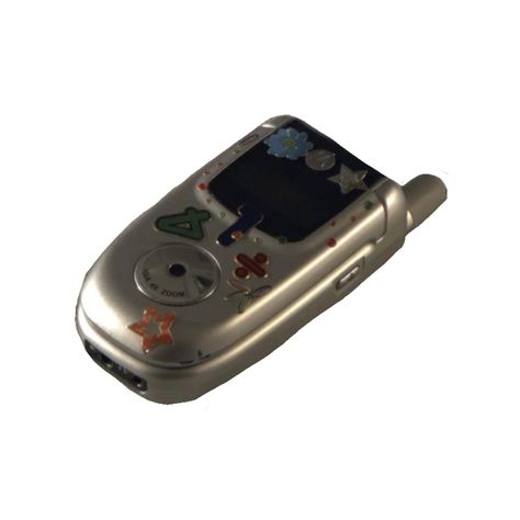 Flip Phone Png Aesthetic, Bejeweled Flip Phone, 90s Items Products, 2000 Flip Phone, Flip Phone Design, Flip Phones 2000s, Cool Flip Phones, Black Flip Phone Aesthetic, Old Flip Phone Aesthetic