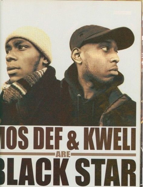 Mos Def & Talib Kweli Marcelo D2, Talib Kweli, History Of Hip Hop, Hip Hop Classics, Mos Def, American Poetry, 90s Hip Hop Fashion, Old School Music, Real Hip Hop