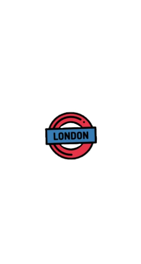 London Instagram Highlight Cover, London Icons, Travel Art Journal, Free Icon Set, Supreme Wallpaper, Insta Icon, Travel Icon, London Instagram, Highlight Icons