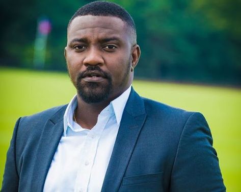 The Super Eagles of Nigeria have been mocked by popular Ghanaian actor John Dumelo following a goalless draw in the 2022 FIFA World Cup final play-offs.Ghana and Nigeria renewed their 71-year rivalry at the Baba Yara Stadium in Kumasi as the two sides faced off in the first leg encounter last Friday.Both countries have endured a fierce rivalry since they first clashed in 1951 when Nigeria emerged winners with a 5-0 win, but that was one of the few times the Super Eagles had cause to… John Dumelo, Career Lifestyle, Make Quick Money, World Cup Qualifiers, Actor John, Walking Barefoot, Accra, Cup Final, Black Star