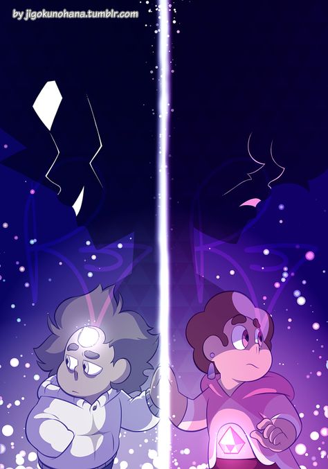 Steven *AU*niverse: Ask WhitePearl and Steven :: Announcement + Fanart Expo | Tapas Stevens Universe, Steven Universe Pictures, Steven Universe Diamond, Steven Universe Oc, Steven Universe Wallpaper, Steven Universe Movie, Steven Universe Anime, Steven Universe Au, Steven Universe Drawing