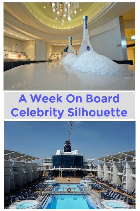 A Week Sailing On Board Celebrity Silhouette on the Bravo Cruise 2018, A look at the food, speciality dining and service. Celebrity Silhouette, Cruise Kids, Celebrity Cruise, Romantic Cruise, Cruise Excursions, Overseas Travel, Celebrity Cruises, Alaskan Cruise, Couple Getaway