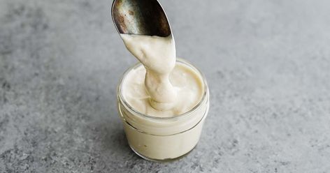 This easy-to-make homemade dijonnaise recipe is the perfect sauce to serve up on your next burger to help take the flavor over the top. Dijonnaise Recipe, Kibbeh Recipe, Blt Recipes, Fish Meals, Smash Burger Recipe, Chef Billy Parisi, Billy Parisi, Sweet Potato Fries Baked, Lemon Tahini Dressing