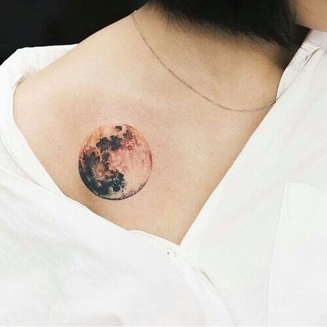 Full Moon Tattoo, Tattoos Infinity, Tato Henna, Moon Tattoo Designs, Small Girl Tattoos, Harry Potter Tattoos, Disney Tattoo, Geniale Tattoos, E Tattoo