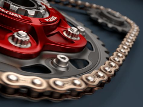 Chain Drive :: Pretty awesome Google Glass, Automotive Mechanic, Chain Drive, Photo Awards, Travel Box, Architecture Awards, Gothic Architecture, Mechanical Design, Grand Tour