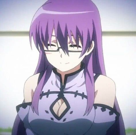 Akame Ga Kil, Akame Ga, Instagram Profile, Purple, Anime, On Instagram, Instagram