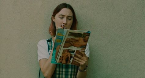 Greta Gerwig Movies, Mom Core, The Rocky Horror Picture Show, Movie Info, Greta Gerwig, Saoirse Ronan, Film Journal, Comfort Movies, Movie Shots