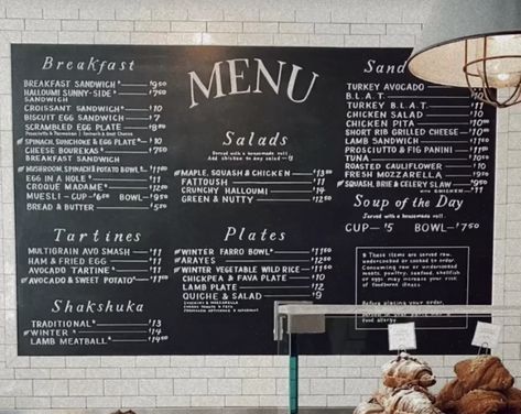 Food Menu Chalkboard, Chalk Board Menu, Menu Blackboard, Coffee Shop Menu Board, Resturant Menu, Chalkboard Menu Board, Chalkboard Text, Cafe Menu Boards, Cafe Chalkboard