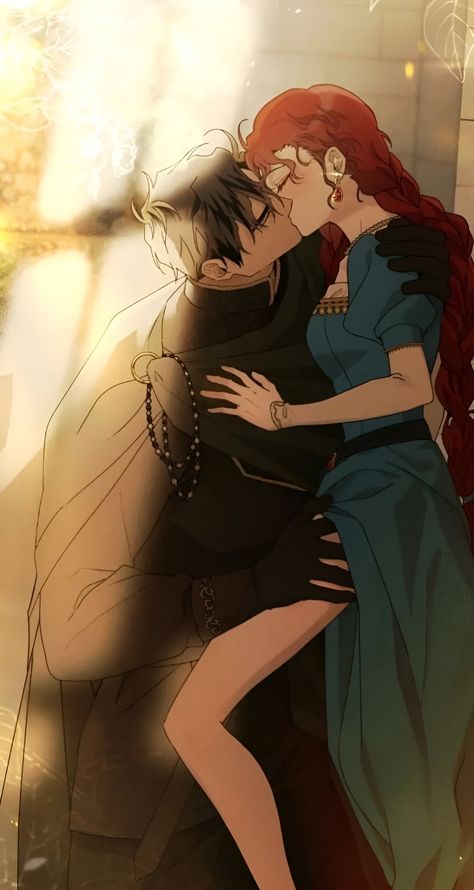 Manhwa: Under the Oak Tree (Manta) Under The Oak Tree, Best Romance Anime, Old Oak Tree, Romantic Anime Couples, Romantic Manga, Character Poses, Manga Cute, Fox Art, Anime Love Couple