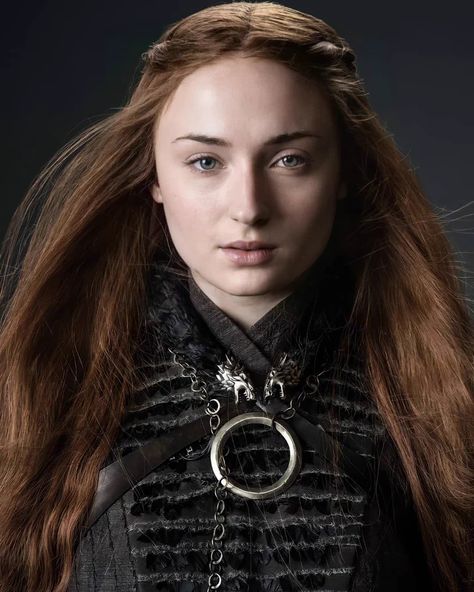 best of sophie turner on X: "NEW 📷 Sophie Turner's promotional portraits as Sansa Stark over the years on Game of Thrones (via sxphxet on IG) https://t.co/SEbXXDOsCN" / X Sophie Turner Game Of Thrones, Sansa Stark Queen, Red Hair Halloween Costumes, Hulk Character, Game Of Thrones Costumes, Got Characters, Gra O Tron, Sansa Stark, Sophie Turner