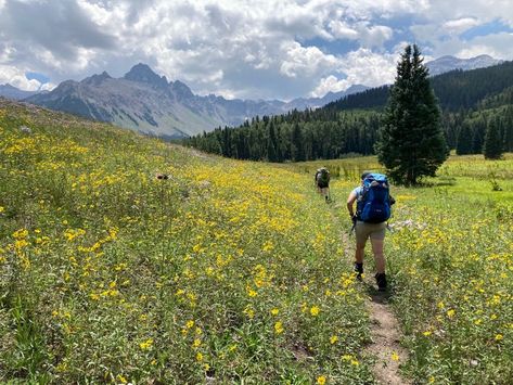 4 American Hut-to-Hut Hikes You Can Do Without a Passport Hut To Hut Hiking, Hiking Usa, Baxter State Park, Washington State Parks, Backcountry Skiing, San Juan Mountains, Adventure Inspiration, Appalachian Trail, Backpacking Travel