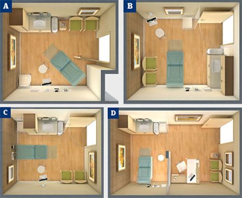 Exam Room Design Medical, Clinic Exam Room Design, Medical Exam Room Design, Medical Room Design, Clinic Room Design, Doctor Room Design, Clinic Exam Room, Medical Exam Room, Exam Room Design