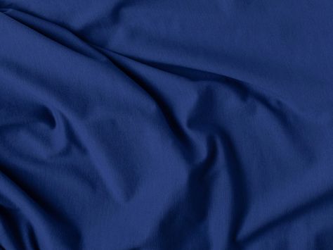 Clásico color azul. textura de tela plis... | Premium Photo #Freepik #photo #interior Azul Marino Aesthetic, Blue Fabric Texture, Interior Clothing, Photo Classic, Home Design Interior, Clothing Fabric, Concept Home, Pleated Fabric, Fabric Texture