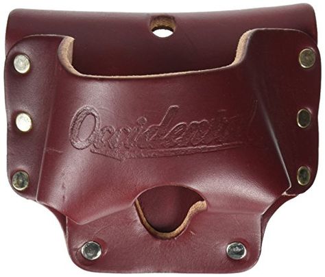 Occidental Leather 5137 Extra Large Tape Holster Mares Leg Holster, Occidental Leather, Hybrid Holster, Vertical Shoulder Holster, Holster Belt, Best Hiking Backpacks, Iwb Kydex Holster, Leather Iwb Holster, Tool Tote