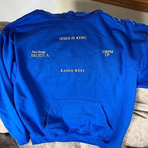 Kanye Merch, Jesus Is King Kanye, Kanye West Quotes, Kanye West Outfits, Jesus Is King, Line Branding, Jesus Is, Branding Inspiration, Kanye West