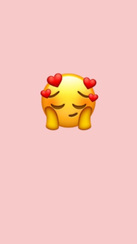 Emoji Wallpaper, Screen Wallpaper, Smiley Face, Iphone Wallpapers, Phone Wallpapers, Smiley, Cute Wallpapers, Aesthetic Wallpapers, Phone Wallpaper