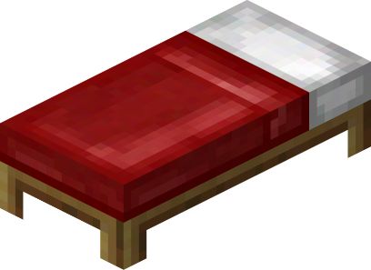 Minecraft Beds, Bed Png, Minecraft Jokes, Minecraft Bedding, Sleeping Schedule, Minecraft Bed, Race Car Bed, Thumbnails Youtube Background, Minecraft Blocks