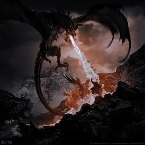 Dragon Powers Aesthetic, Dragonborn Aesthetic Skyrim, Dark Dragon Aesthetic, Daemon Targaryen Aesthetic, Dragon Shifter, Dragon Aesthetic, Skyrim Dragon, Fated Mates, Spicy Romance