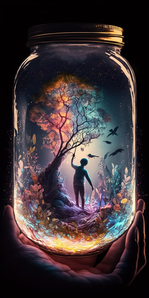 Dream Artwork Imagination, Dream Inspired Art, Dream Illustration Imagination, Imagination Art Dreams, Dream Illustration Surrealism Artworks, Surrealism Painting Dreams, Dream Art Surrealism Fantasy Imagination, Art About Dreams, Dream World Imagination