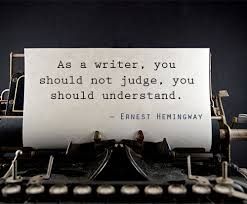 His Quotes, Hemingway Quotes, Writing Motivation, Writer Quotes, Author Quotes, Writers Write, Book Writing Tips, Ernest Hemingway, Writing Life