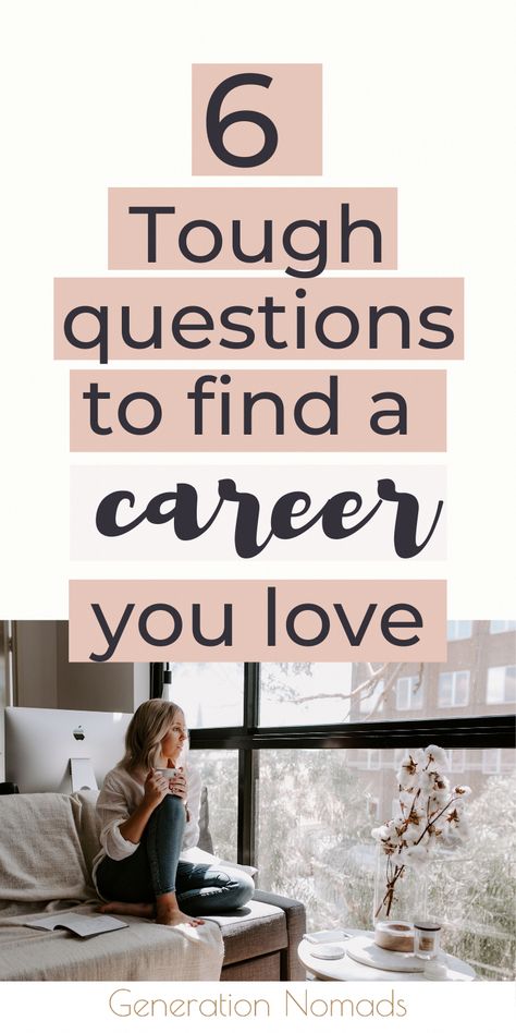 How To Find Your Dream, How To Find Your Interests, How To Find A New Career, How To Find My Dream Job, How To Get Your Dream Job, Non Corporate Jobs, How To Find Your Dream Career, Career Inspo Aesthetic, How To Find The Right Job For Me