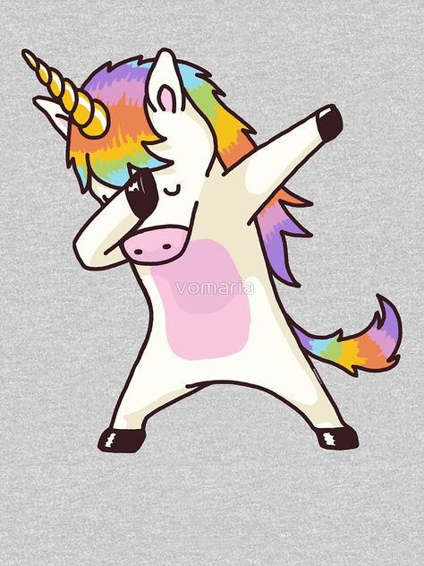 Dabbing Unicorn Shirt Hip Hop Dap Pose by vomaria Pose Women, Dabbing Unicorn, Unicorn Hoodie, Unicorn Shirt, Instagram And Snapchat, Gardening For Kids, No Matter How, Ladies Tops Fashion, Halloween Kids