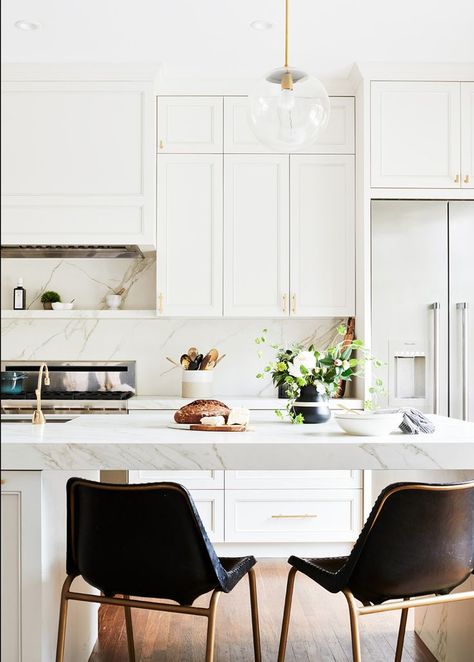 Kitchen countertop trends