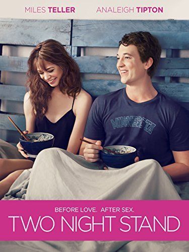 Jessica Szohr, هاكونا ماتاتا, Movies 2014, One Night Stand, Miles Teller, Hollywood Movies, Aubrey Plaza, English Movies, Kid Cudi