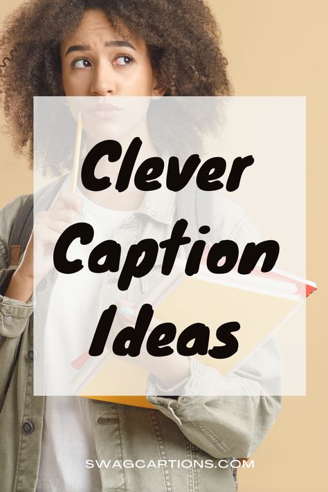 Ignite your creativity with our handpicked Clever Caption Ideas! From witty one-liners to thought-provoking phrases, discover the secret sauce to captivating your audience. Witty Captions For Instagram Hilarious, Catch Phrases Clever, One Liner Captions, Non Cringe Instagram Captions, Humor Captions, Catchy Captions, Funny Instagram Captions, Funny One Liners, Witty Instagram Captions