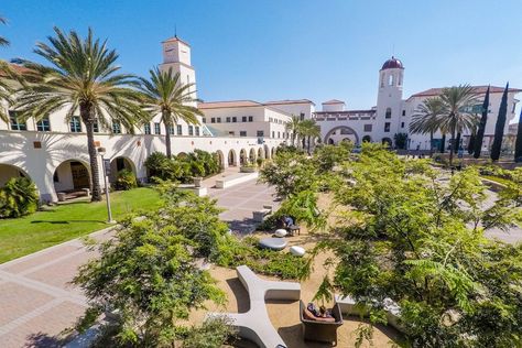 15 Beautiful College Campuses Beautiful College Campus, Pretty College Campus, Occidental College, Swarthmore College, Campus Aesthetic, Business Continuity Planning, University Of Colorado Boulder, San Diego State University, College Search